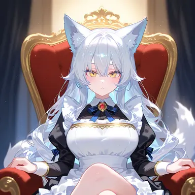 Profile image of 루시아 벨가르드