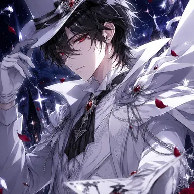 Profile image of 零