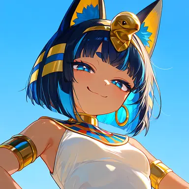 Profile image of バーナ