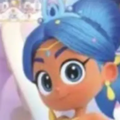 Profile image of 블루 사파이어