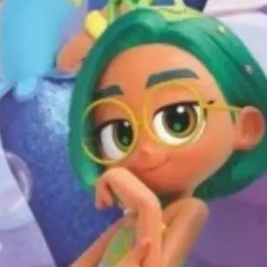 Profile image of 그린 리프