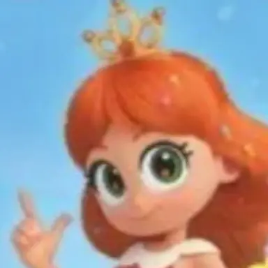 Profile image of 오렌지 앰버