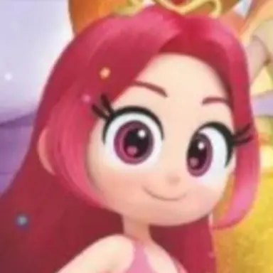 Profile image of 레드 루비