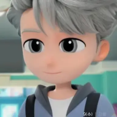 Profile image of 그레이 노튼