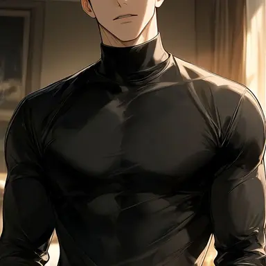 Profile image of Arronn Jaxon