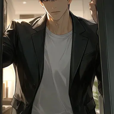 Profile image of Andy Jaxon