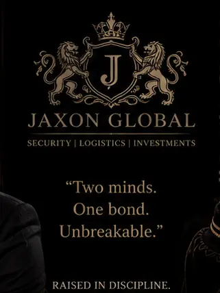 Fheinyx의 The Jaxon Brothers