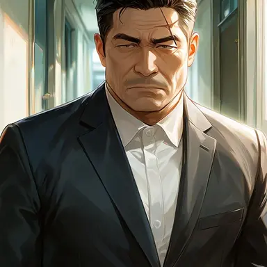 Profile image of Daisu
