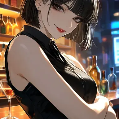 Profile image of Tomoe