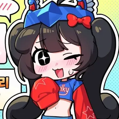 Profile image of 벨키