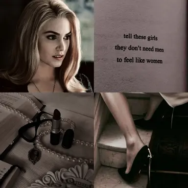 Profile image of Rosalie Hale
