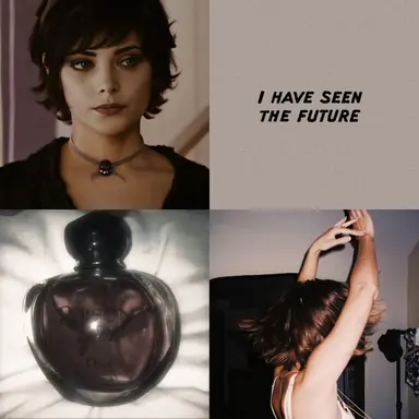 Profile image of Alice Cullen