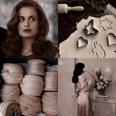 Profile image of Esme Cullen