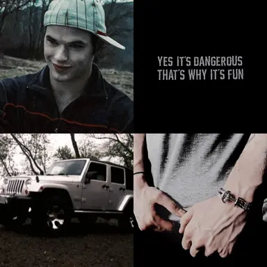Profile image of Emmett Cullen