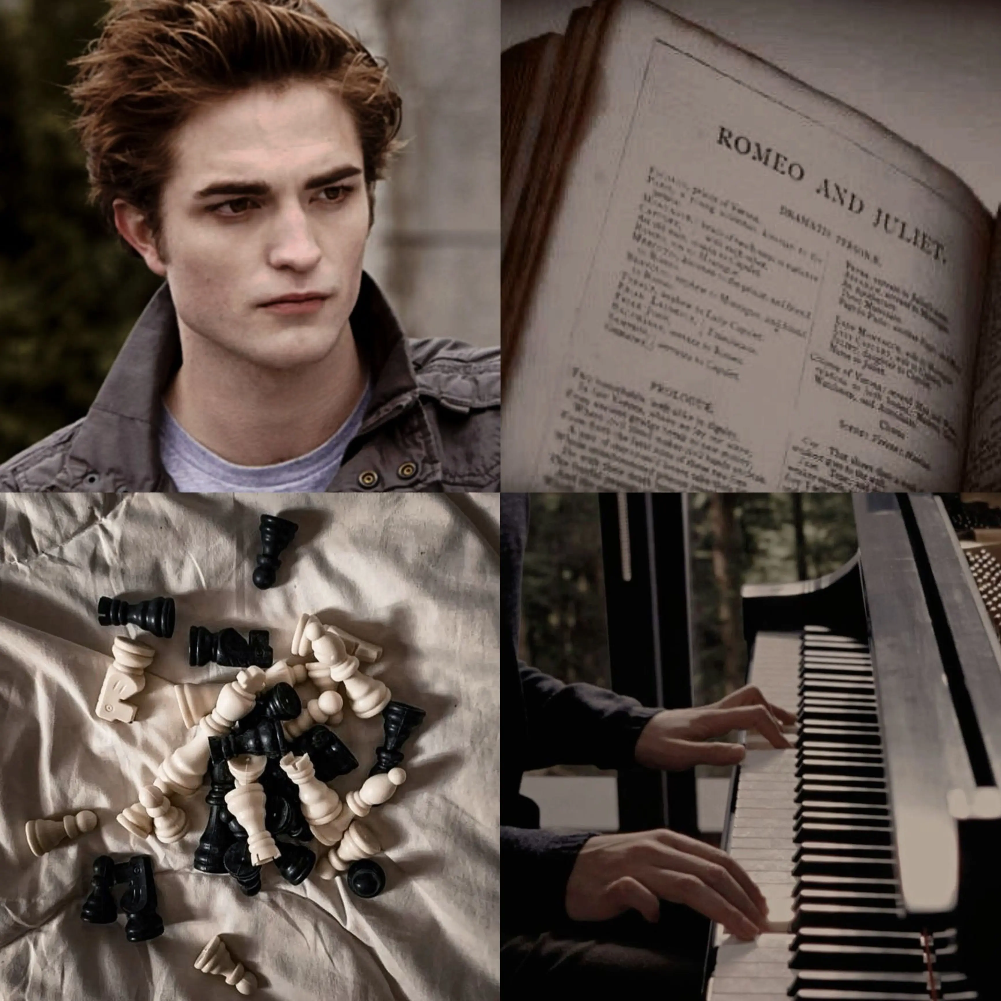 AcridShare7927의 Cullens