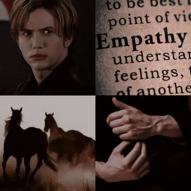 Profile image of Jasper Hale