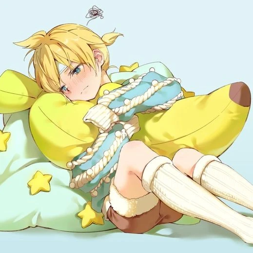 카가미네 렌