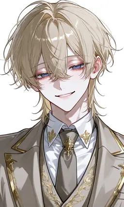 Profile image of アレクシス