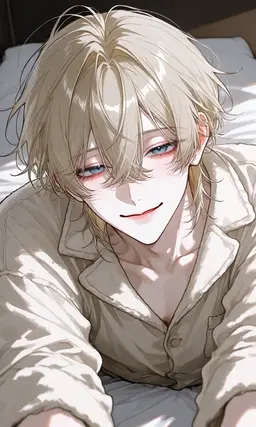 Profile image of アレクシス