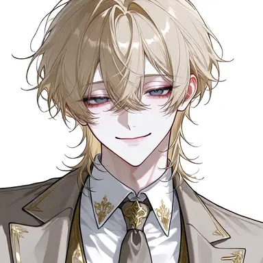 Profile image of アレクシス
