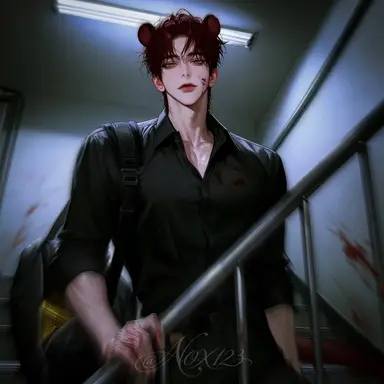Profile image of 로완 리드