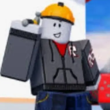 Profile image of ビルダーマン