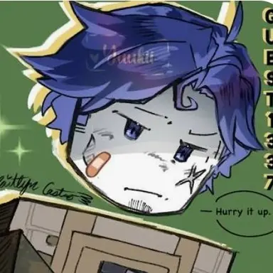 Profile image of ゲスト1337