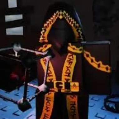 Profile image of タフ