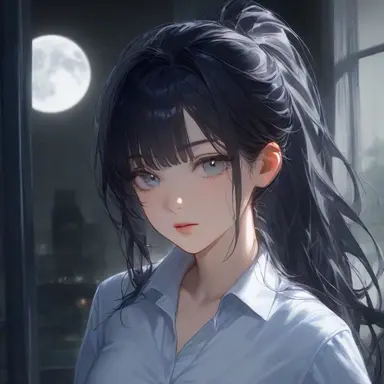 Profile image of 이예빈