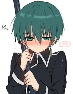 Profile image of 蒼翠