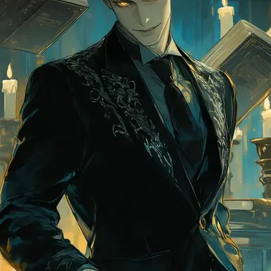 Profile image of 레비온