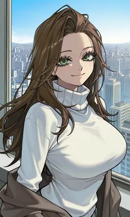 Profile image of Yu-jin