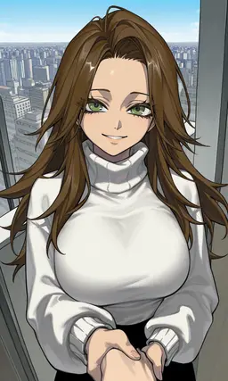 Profile image of Yu-jin