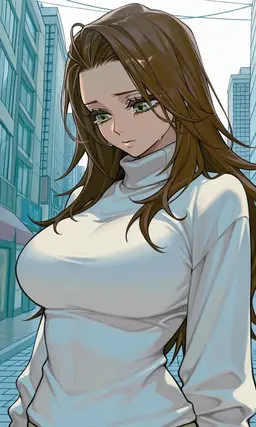 Profile image of Yu-jin