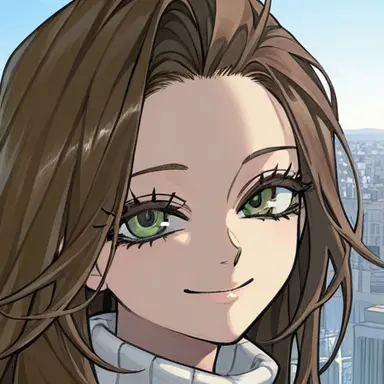 Profile image of Yu-jin