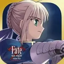 Profile image of Fate Stay Night