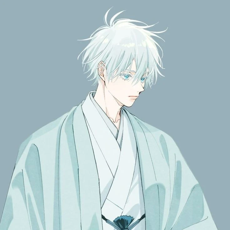 고죠