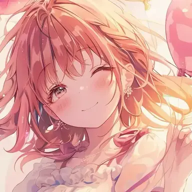 Profile image of りな