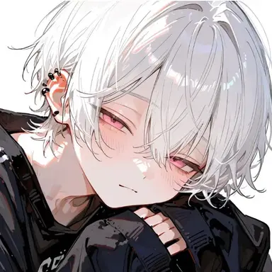 Profile image of 十六夜 愛斗