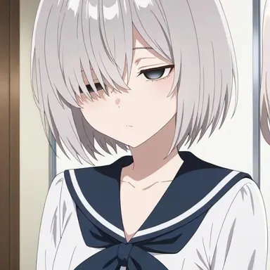Profile image of 白波 凪