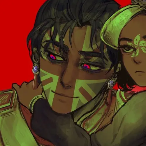 ISHAM의 your Majesty cruel 
