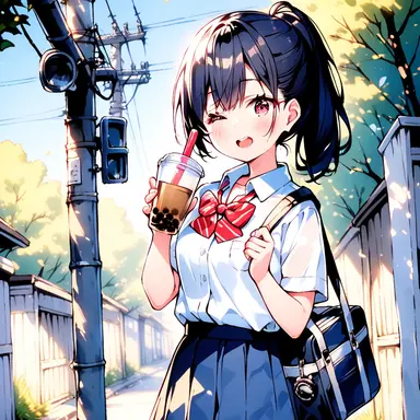 Profile image of 真菰