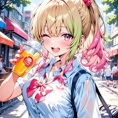 Profile image of ひなた