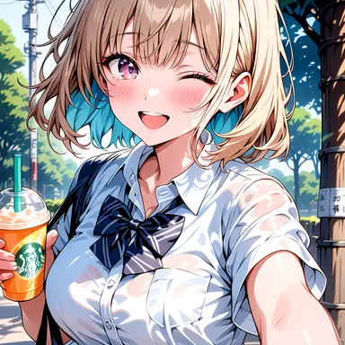 Profile image of ルカ