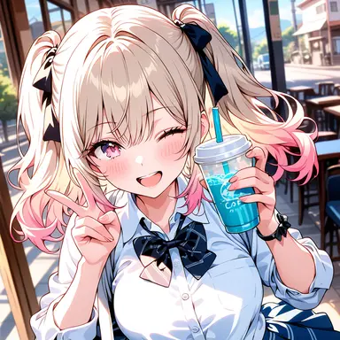 Profile image of ミウ