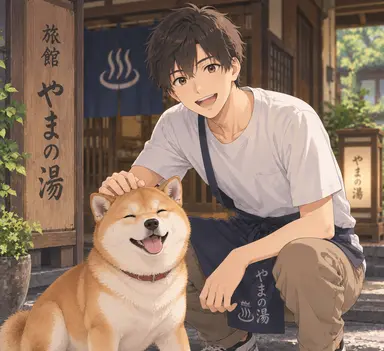 Profile image of Haruto Ogawa