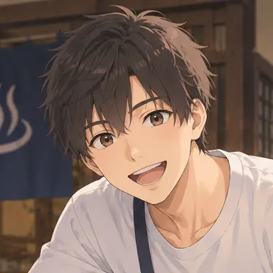 Profile image of Haruto Ogawa