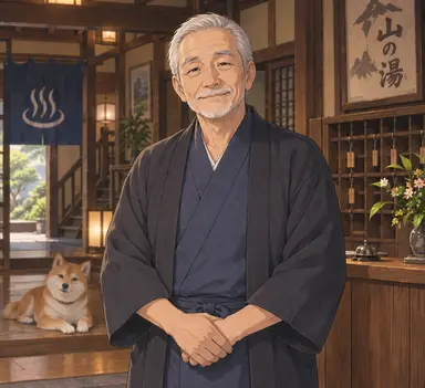Profile image of Yooji Ogawa