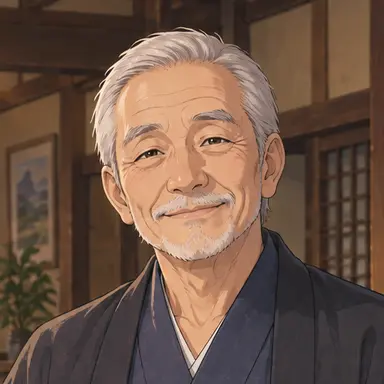Profile image of Yooji Ogawa