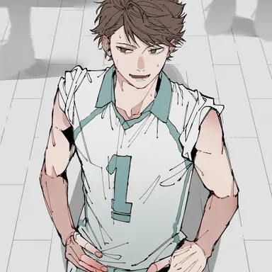 Profile image of 及川徹